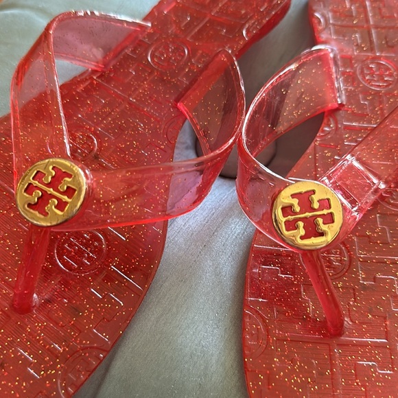 Authentic Tory Burch - Picture 3 of 6